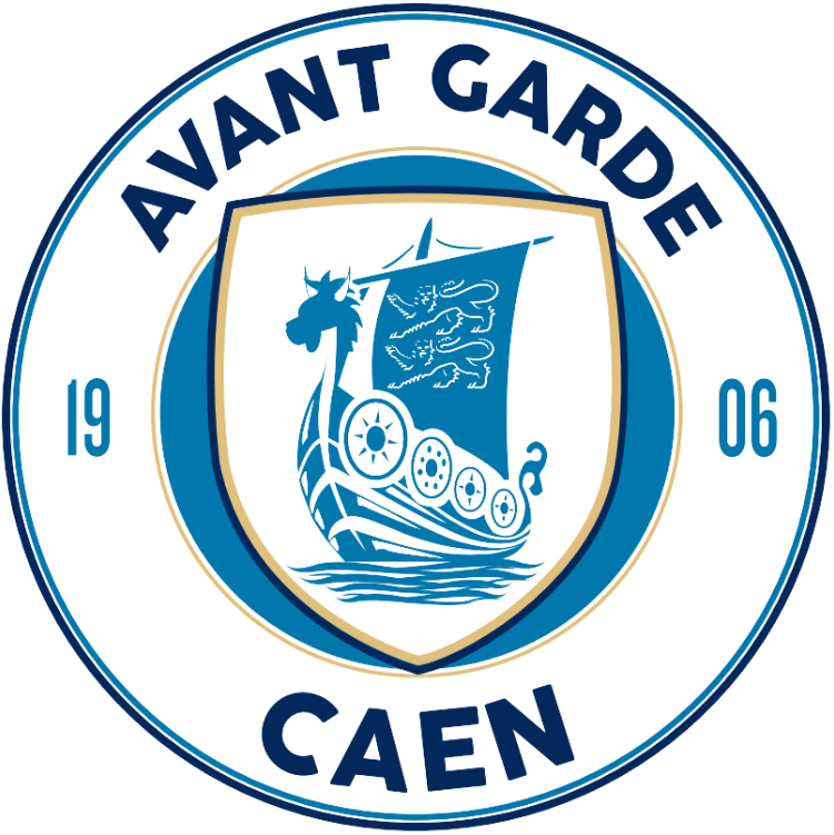 AVANT GARDE CAEN